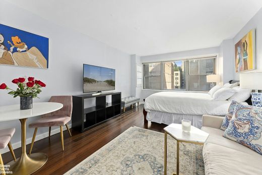 ﺷﻘﺔ ﻓﻲ Manhattan, New York County