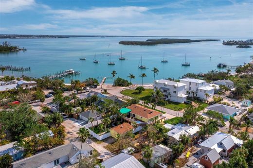 Casa di lusso a Longboat Key, Manatee County
