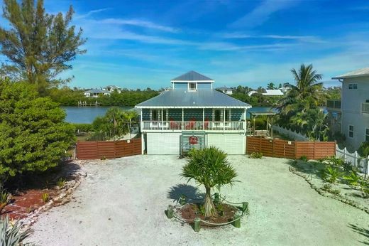 Luxury home in Placida, Charlotte County