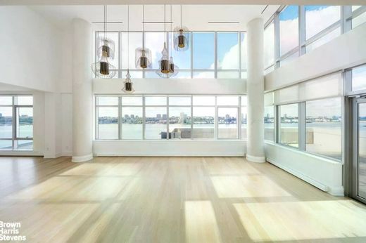 Apartment in Upper West Side, New York County
