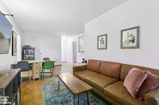 Appartamento a Upper West Side, New York County