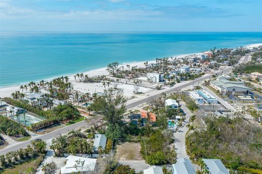 Terreno en Longboat Key, Manatee County