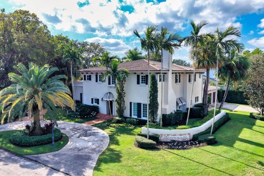 Luxury home in Boca Raton, Palm Beach