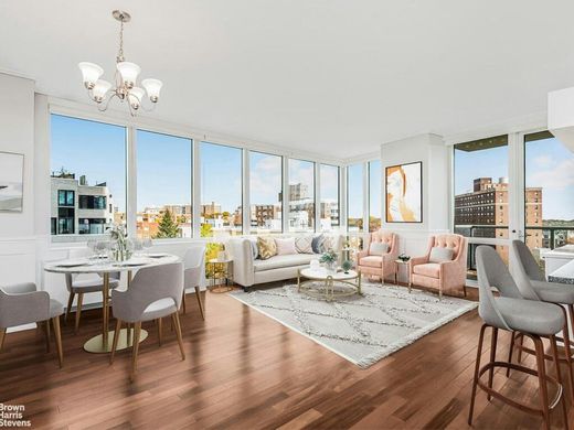 아파트 / Riverdale, Bronx County