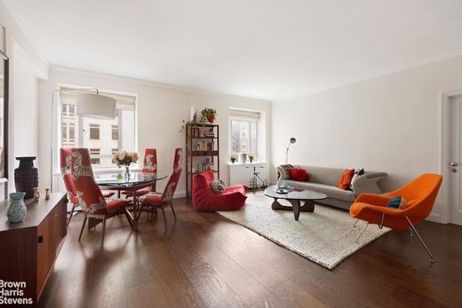 Apartment in Upper West Side, New York County