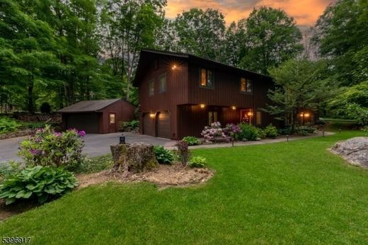 호화 저택 / Washington Township, Bergen County