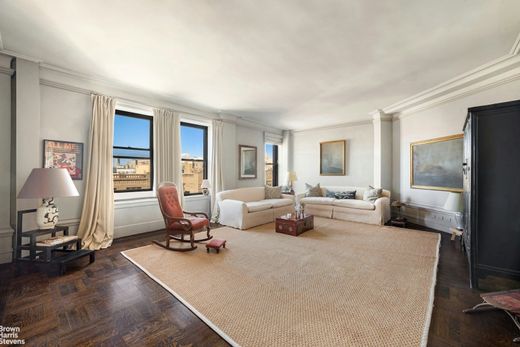 Apartamento - Washington Heights, Nova Iork