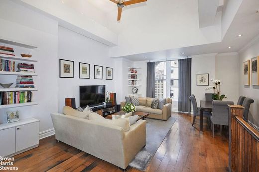 Apartamento - Financial District, City and County of San Francisco