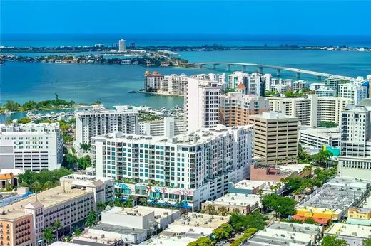 Apartment in Sarasota, Sarasota County