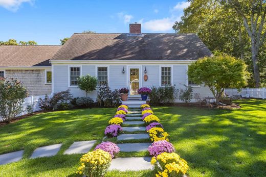 Luxe woning in Harwich, Barnstable County