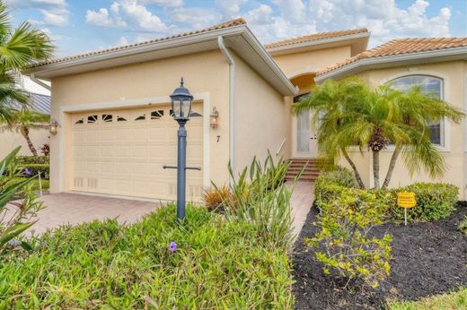 Luxury home in Placida, Charlotte County