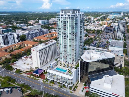 St. Petersburg, Pinellas Countyのタウンハウス