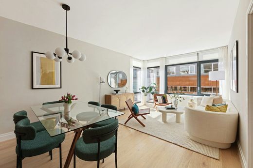 Apartamento - Upper Manhattan, Nova Iork