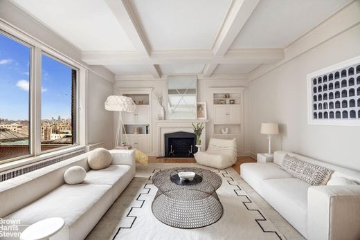 Apartament w Upper East Side, New York County