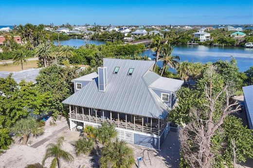 Lüks ev Placida, Charlotte County