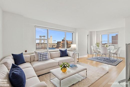 Piso / Apartamento en Lower East Side, New York County