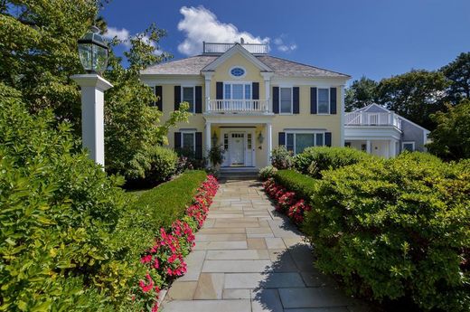 Luxe woning in Barnstable, Barnstable County