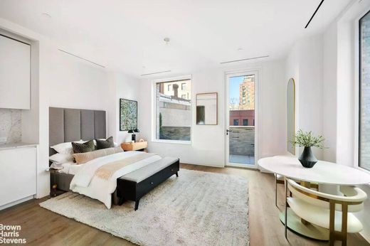Appartement à Upper East Side, Comté de New York