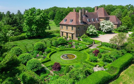 Maison de luxe à Peapack, Comté de Somerset