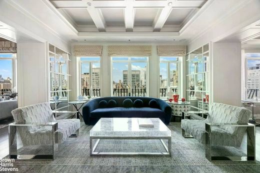 Квартира, Upper East Side, New York County