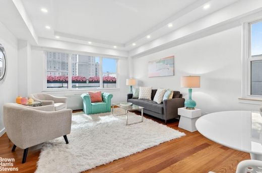 아파트 / Upper East Side, New York County