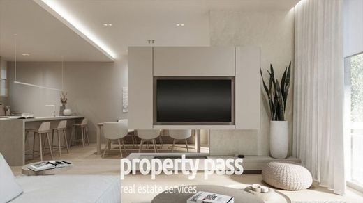 Casa de lujo en Khalándrion, Nomarchía Athínas