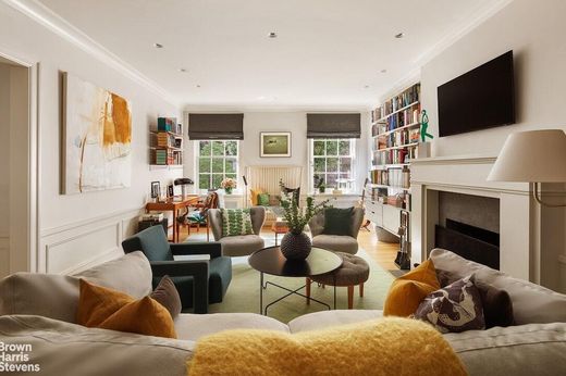 ﺷﻘﺔ ﻓﻲ Upper East Side, New York County