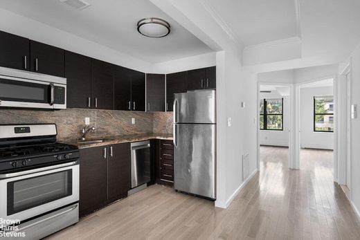 Διαμέρισμα σε Brooklyn, Kings County