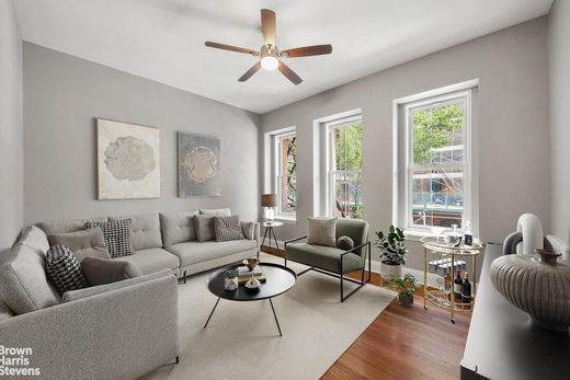 Appartamento a Upper West Side, New York County