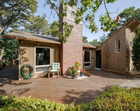 호화 저택 / Truro, Barnstable County