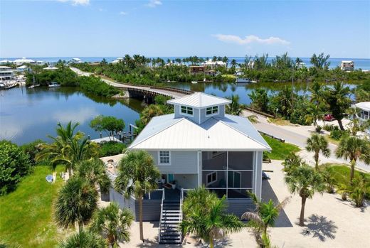 Luxury home in Placida, Charlotte County