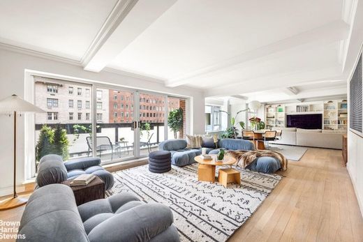 Apartment in Upper East Side, New York County