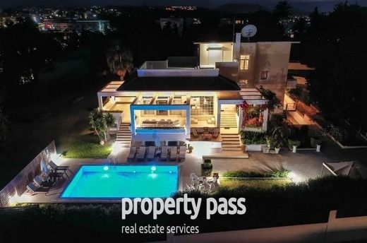 빌라 / Ródos, 도데카니사 제도
