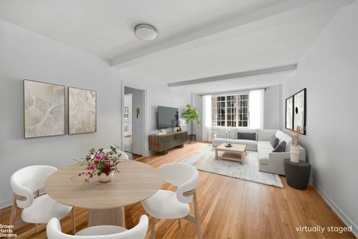 Apartamento - Murray Hill, Nova Iork