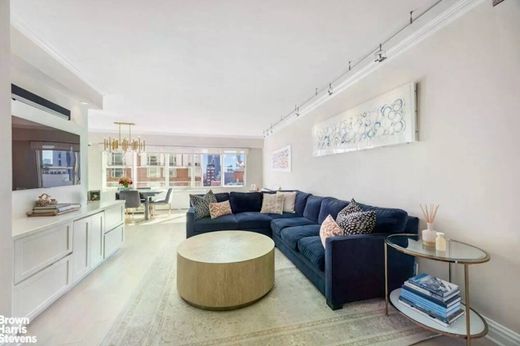Apartamento - Upper East Side, Nova Iork