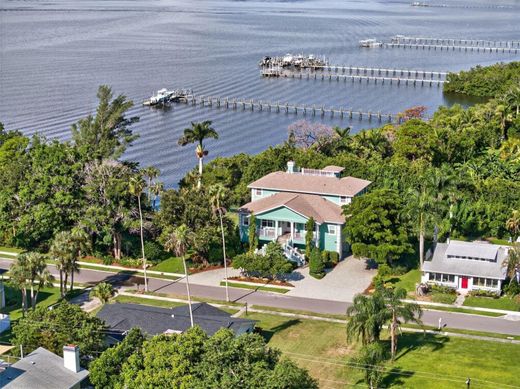 Lüks ev Bradenton, Manatee County