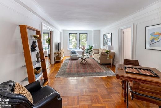 Apartment in Upper West Side, New York County