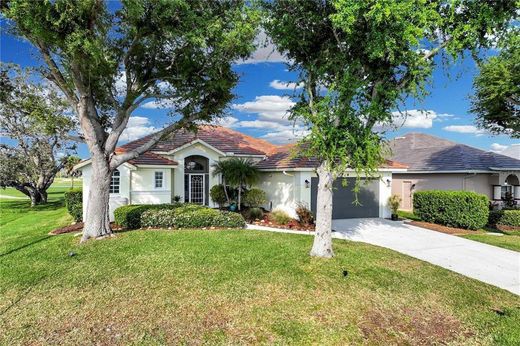 Luxury home in Placida, Charlotte County