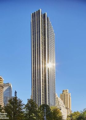 Upper West Side, New York Countyのアパートメント