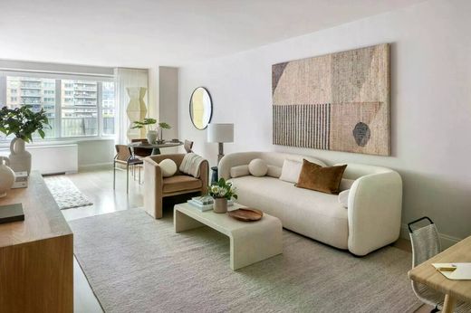 Appartamento a Upper West Side, New York County