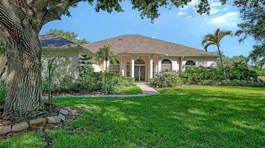 Luxury home in Sarasota, Sarasota County
