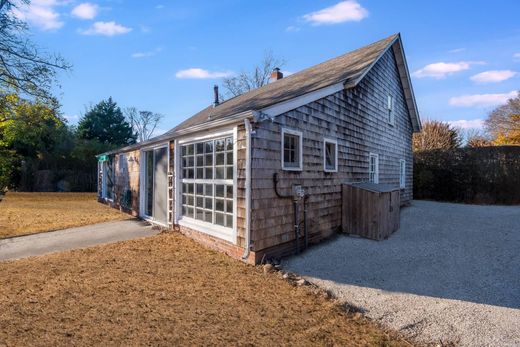Luxury home in East Hampton, Suffolk County