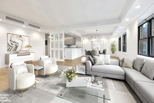 ﺷﻘﺔ ﻓﻲ Tribeca, New York County