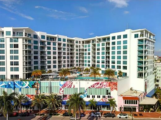 Apartment in Sarasota, Sarasota County