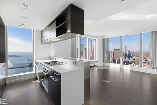 Apartment in Lower East Side, New York County