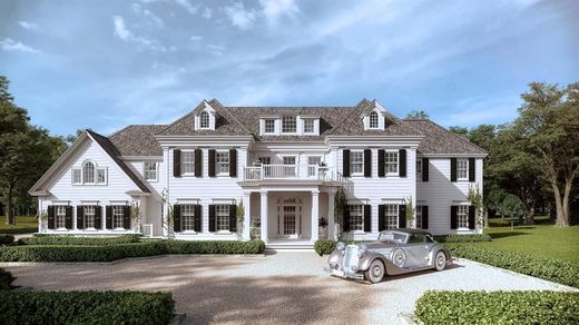 Casa de luxo - Tarrytown, Westchester County