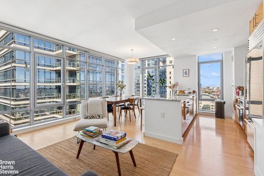 ﺷﻘﺔ ﻓﻲ بروكلين, Kings County