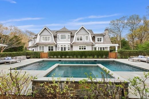 Luxury home in Sagaponack, Suffolk County