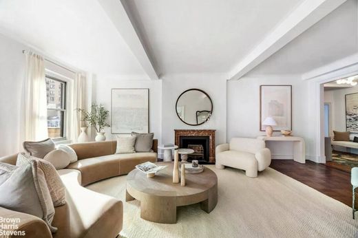 Apartment in Upper East Side, New York County