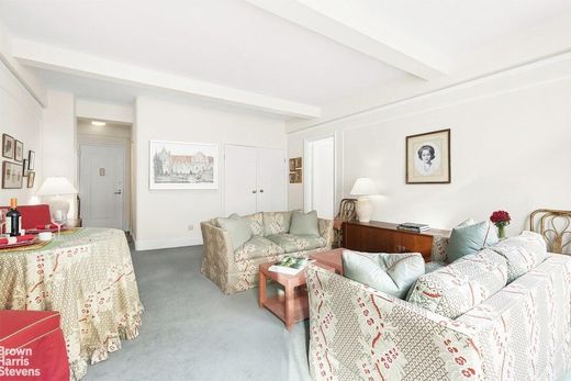 Apartment / Etagenwohnung in Upper West Side, New York County